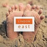 Lindon East logo