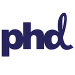 PHD UK logo