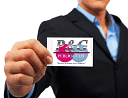PUBLIC&GUIAS: Internet al Servicio de su Empresa logo