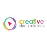 Creative Video Solutions logo