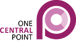 One Central Point logo