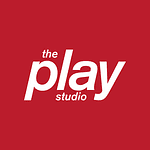 The Play Studio logo