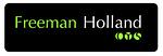 Freeman Holland logo
