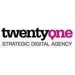 twentyone logo