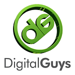 DigitalGuys Ltd logo
