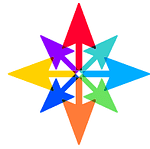 Search Star logo