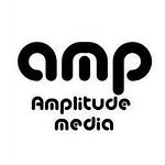Amplitude Media & Studios logo