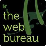 The Web Bureau logo