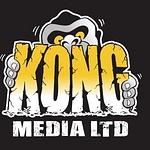 Kong Media Ltd logo