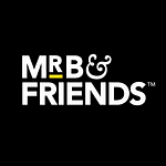 Mr B & Friends Creative Ltd