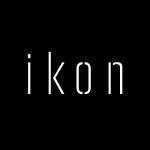 ikon | Boutique Branding Agency logo