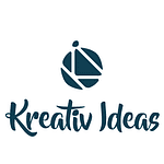Kreativ Ideas logo