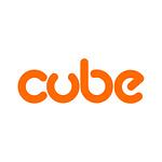 Cube Creative Ltd logo