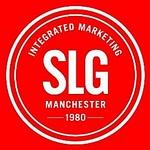 SLG Marketing Ltd logo