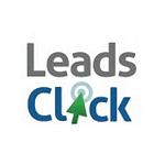 LeadsClick logo