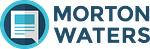 Morton Waters logo