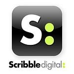 Scribble Digital logo