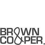 Brown & Cooper logo