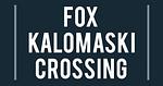 Fox Kalomaski Crossing logo