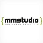 MMStudio / MMVisual logo