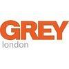 GREY London logo