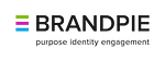 BrandPie logo