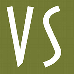 The Visual Safari Design Group logo