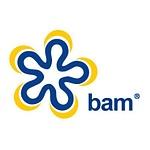BAM Agency logo