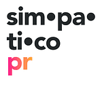 Simpatico PR Ltd logo