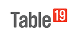 Table19 logo