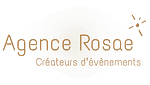 AGENCE ROSAE logo