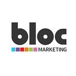 Bloc Marketing logo