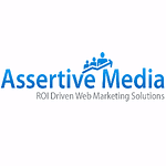 Assertive Media logo