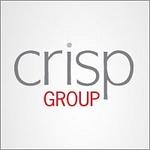 Crisp Group logo