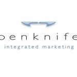 Penknife Integrated Marketing logo
