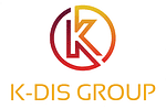 K-DIS GROUP logo