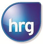 HRG UK LTD logo