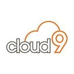 Cloud 9 Digital Design Ltd logo
