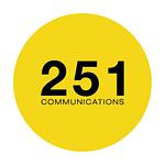 251 Communications and Marketing logo
