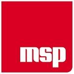 MSP Ltd logo