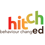 Hitch Marketing logo