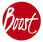 Boost Marketing logo