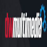 DW Multimedia logo
