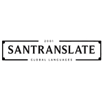 SanTranslate.com logo