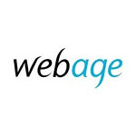 Web Age logo