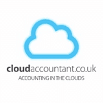 Cloud Accountant UK logo
