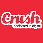 Crush Digital logo