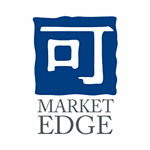 Market Edge logo