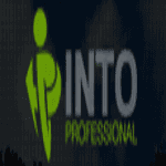 Into Professional logo