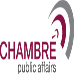 Chambré Public Affairs logo